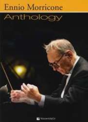 Anthology: for piano (with chords) - Ennio Morricone