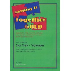 Star Trek-Voyager - Jerry Goldsmith