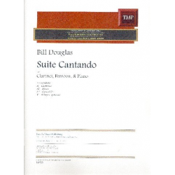 Suite Cantando - Bill Douglas