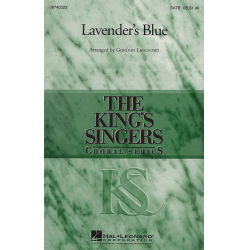Lavender's Blue - Gordon Langford