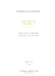 Trio op.32 - Ermanno Wolf-Ferrari