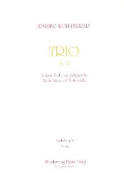 Trio op.32