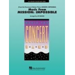 Music from Mission Impossible - Jay Bocook