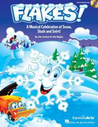 Flakes! - John Higgins