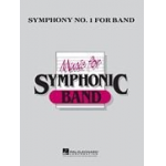 Symphony No. 1 For Band - Claude T. Smith