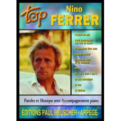 Top Nino Ferrer: - Nino Ferrer