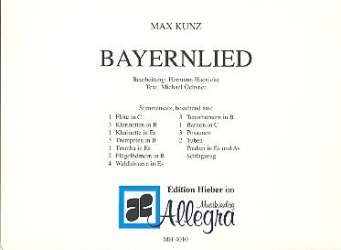 Bayernlied - - Konrad Max Kunz