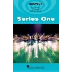 Respect - Otis Redding / Arr. Michael Oare & K.J. Stafford