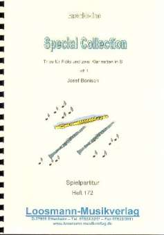 Special Collection Trios Band 1