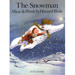 The Snowman: - Howard Blake
