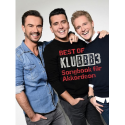 Best of Klubbb3: - Uwe Busse