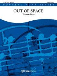 Out of Space - Thomas Doss