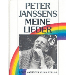Meine Lieder - Peter Janssens