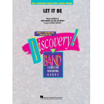Let It Be - John Lennon & Paul McCartney / Arr. Robert Longfield