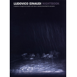 Nightbook: for piano - Ludovico Einaudi