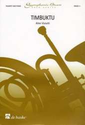 Timbuktu for trumpet and piano - Allen Vizzutti