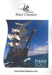 Britannia für Klavier - Daniel Steibelt