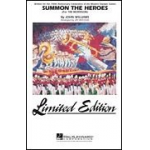 Summon The Heroes - John Williams / Arr. Jay Bocook