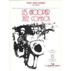 Pop the Cork - Les Hooper