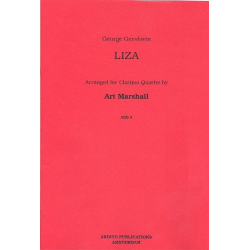 Liza - George Gershwin