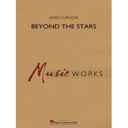 Beyond the Stars - James Curnow