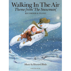 Walking in the Air - Howard Blake