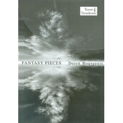 Fantasy Pieces - Derek Bourgeois
