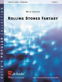 Rolling Stones Fantasy