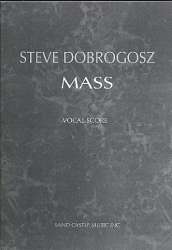 Mass - Steve Dobrogosz