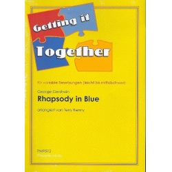 Rhapsody in Blue - George Gershwin