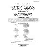 Satiric Dances (for a Comedy by Aristophanes) - Norman Dello Joio