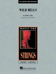 Wild Bells - Henry Lahee / Arr. Lloyd Conley