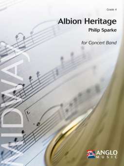 Albion Heritage - A British Folk Song Fantasy