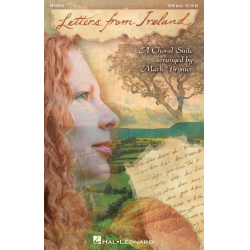 Letters from Ireland - Mark Brymer