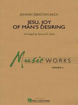 Jesu Joy Of Man's Desiring