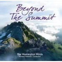 CD Beyond the Summit - Washington Winds