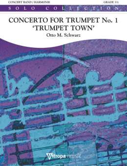 Concerto for Trumpet No. 1 (Trumpet Town)