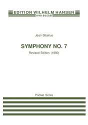 Symphony No.7 Op.105 - Jean Sibelius