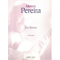 Tio Boros - Marco Pereira