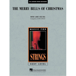 The Merry Bells of Christmas - Lloyd Conley