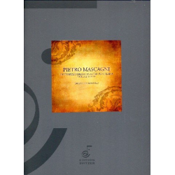 Intermezzo from Cavalleria rusticana - Pietro Mascagni