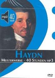 Meisterwerke DVD-ROM - Franz Joseph Haydn