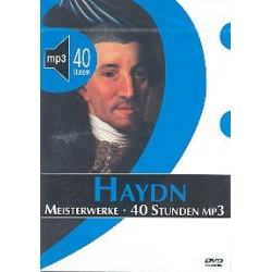 Meisterwerke DVD-ROM - Franz Joseph Haydn