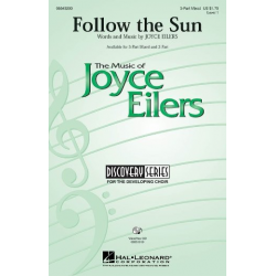 Follow the Sun - Joyce Eilers-Bacak