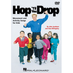 Hop 'Til You Drop - Alan Billingsley