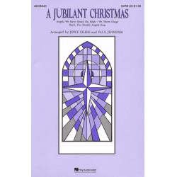A Jubilant Christmas Medley - Joyce Eilers-Bacak