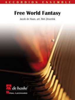 Free World Fantasy (Accordion Band)