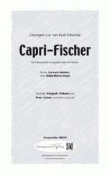 Capri-Fischer - Gerhard Winkler