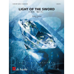 Light of the Sword - Itaru Sakai