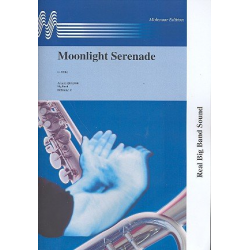 Moonlight Serenade : for big band - Glenn Miller